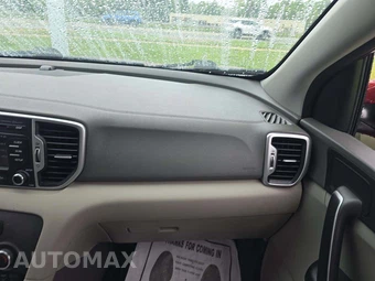 2017 Kia Sportage LX – miniatura 19