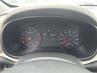 2017 Kia Sportage LX – miniatura 9