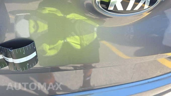 2017 Kia Sportage LX - miniatura 36