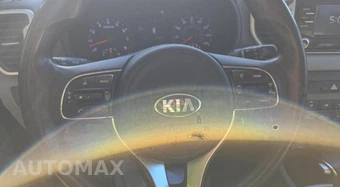 2017 Kia Sportage LX – miniatura 10