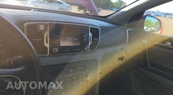 2017 Kia Sportage LX – miniatura 11