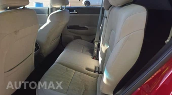 2017 Kia Sportage LX – miniatura 13
