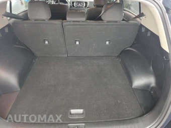 2017 Kia Sportage LX – miniatura 14