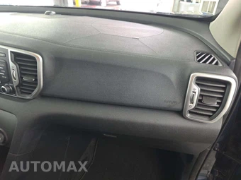 2017 Kia Sportage LX – miniatura 19