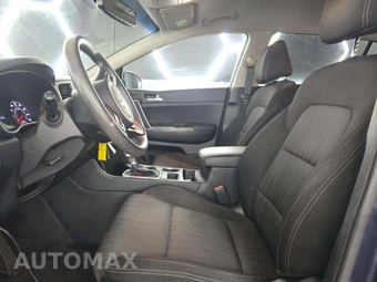 2017 Kia Sportage LX – miniatura 6