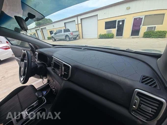 2017 Kia Sportage LX – miniatura 16