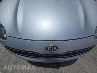 2017 Kia Sportage LX – miniatura 21
