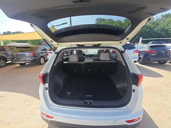 2017 Kia Sportage LX – miniatura 14