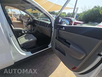 2017 Kia Sportage LX – miniatura 18