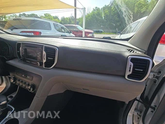 2017 Kia Sportage LX – miniatura 19