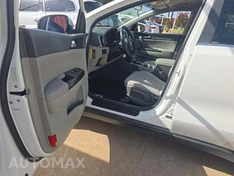 2017 Kia Sportage LX – miniatura 6