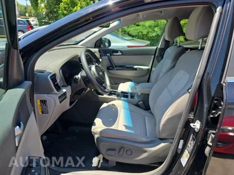 2017 Kia Sportage LX – miniatura 13