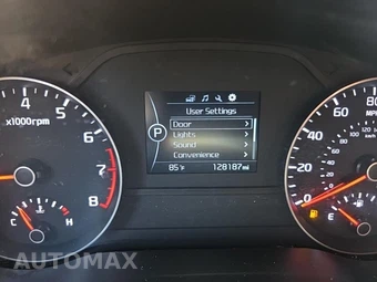 2017 Kia Sportage LX – miniatura 15