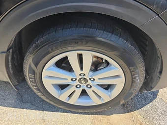 2017 Kia Sportage LX – miniatura 9