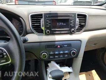 2017 Kia Sportage LX – miniatura 11