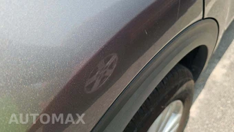 2017 Kia Sportage LX – miniatura 23