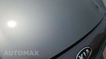 2017 Kia Sportage LX – miniatura 24