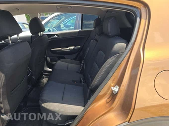 2017 Kia Sportage LX - miniatura 13