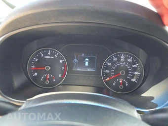 2017 Kia Sportage LX - miniatura 9