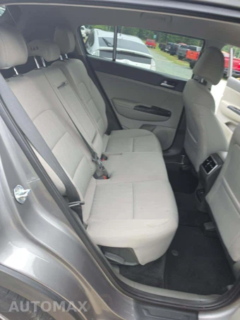 2017 Kia Sportage LX – miniatura 13