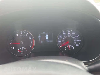 2017 Kia Sportage LX – miniatura 6