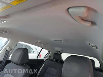 2017 Kia Sportage LX – miniatura 11