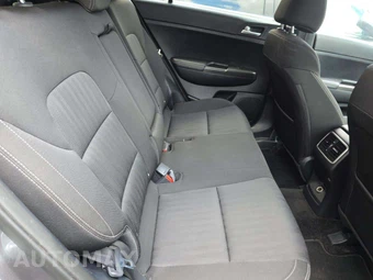 2017 Kia Sportage LX – miniatura 16