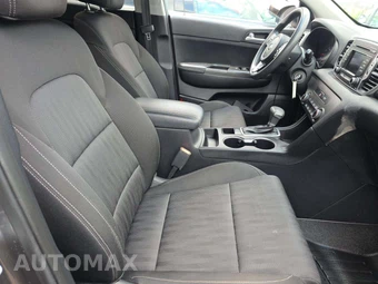 2017 Kia Sportage LX – miniatura 18