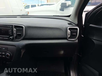 2017 Kia Sportage LX – miniatura 19