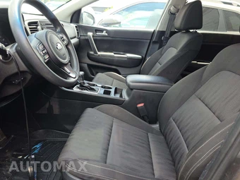 2017 Kia Sportage LX – miniatura 6