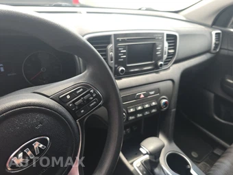 2017 Kia Sportage LX – miniatura 11