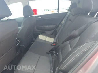 2017 Kia Sportage LX – miniatura 13