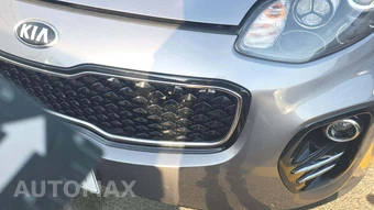 2017 Kia Sportage LX – miniatura 26