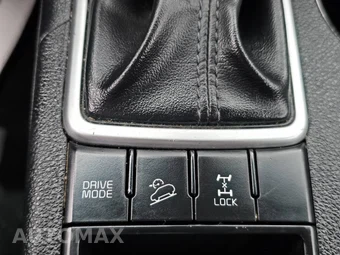 2017 Kia Sportage LX - miniatura 11