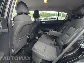 2017 Kia Sportage LX - miniatura 12