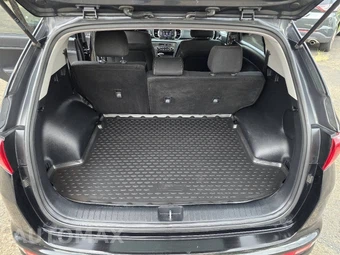 2017 Kia Sportage LX - miniatura 13