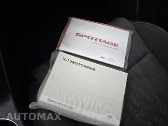 2017 Kia Sportage LX - miniatura 15
