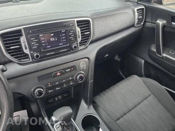 2017 Kia Sportage LX - miniatura 7