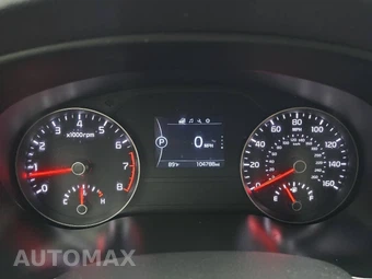 2017 Kia Sportage LX - miniatura 8