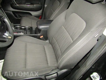 2017 Kia Sportage LX – miniatura 10