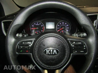 2017 Kia Sportage LX – miniatura 11
