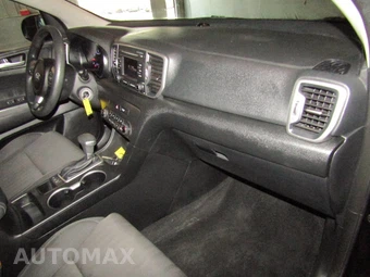 2017 Kia Sportage LX – miniatura 14