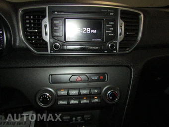 2017 Kia Sportage LX – miniatura 15