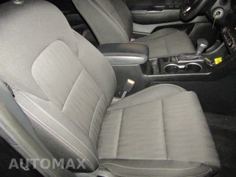 2017 Kia Sportage LX – miniatura 16