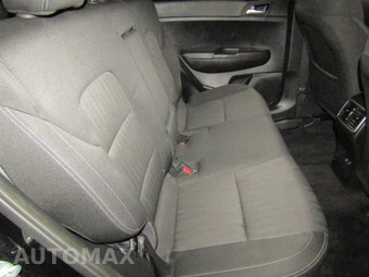 2017 Kia Sportage LX – miniatura 17