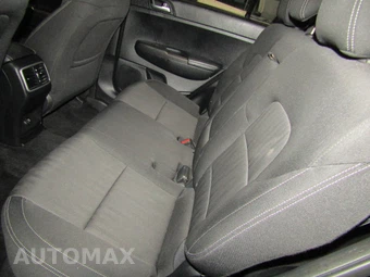 2017 Kia Sportage LX – miniatura 18