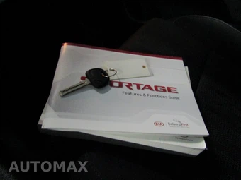 2017 Kia Sportage LX – miniatura 19