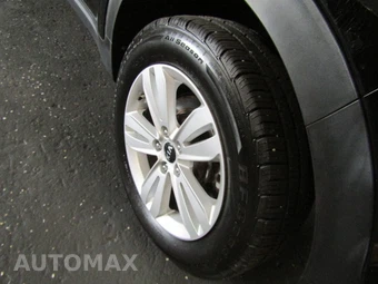 2017 Kia Sportage LX – miniatura 20