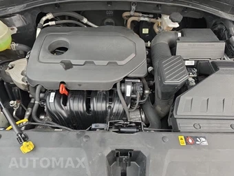 2017 Kia Sportage LX – miniatura 7