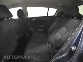 2017 Kia Sportage LX - miniatura 13
